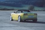 EDAG Keinath GT/C Convertible 2002 года